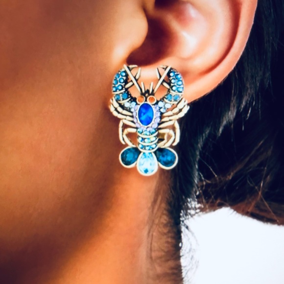 Heidi Daus Earrings - Picture 8 of 16